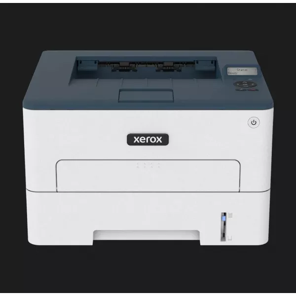 Принтер лазерний Xerox B230 (B230V_DNI) (White)