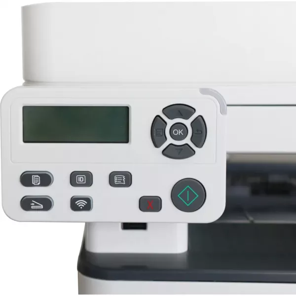 БФП лазерний Pantum M7100DN (White)