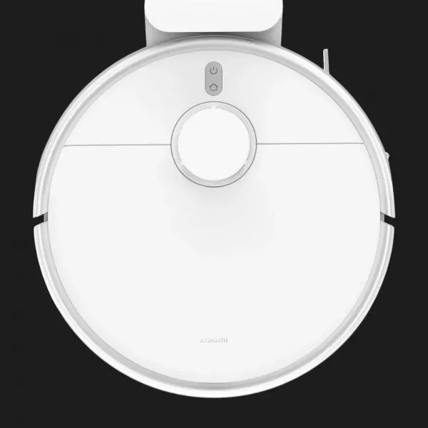 Робот-пилосос Xiaomi Robot Vacuum S40C (White)