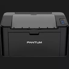 Принтер лазерний Pantum P2500NW (Black)