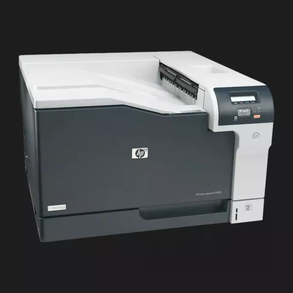 Принтер Лазерний HP Color LaserJet Pro CP5225dn (CE712A)