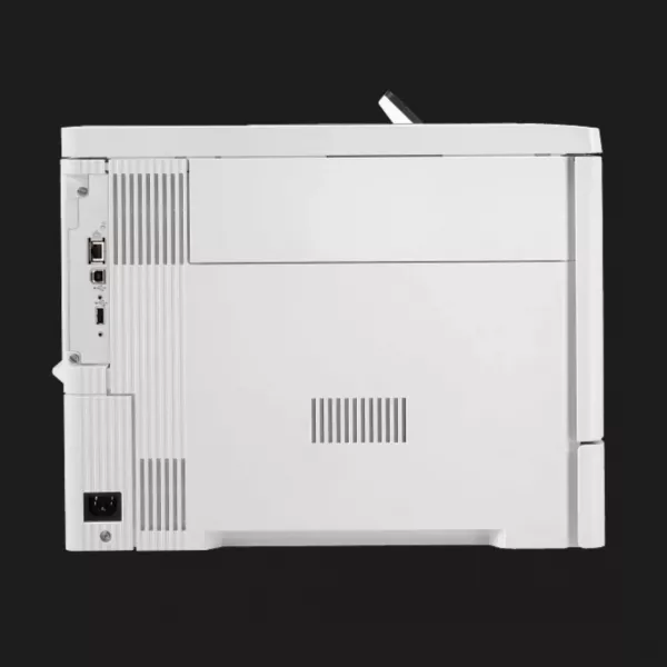 Принтер Лазерний HP Color LaserJet Enterprise M554dn (7ZU81A)