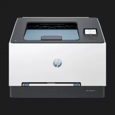 Принтер Лазерний HP Color LaserJet Pro 3203dw (499N4A)