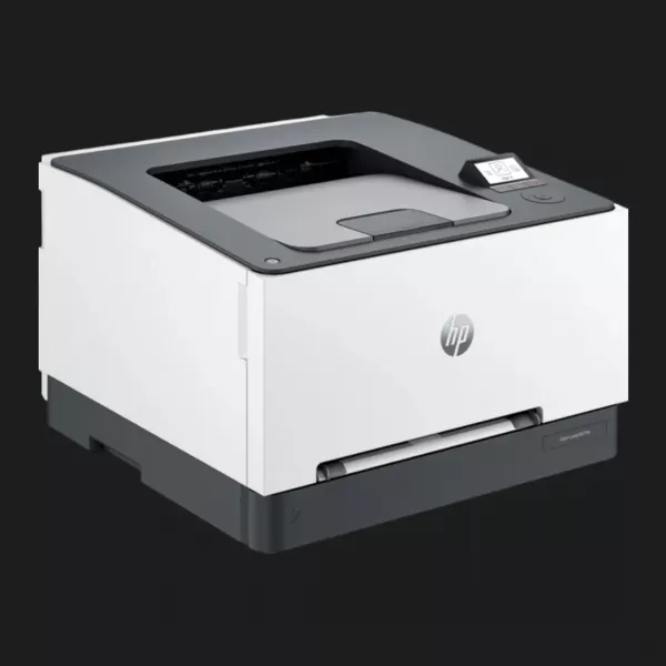 Принтер Лазерний HP Color LaserJet Pro 3203dn (8D7L2A)