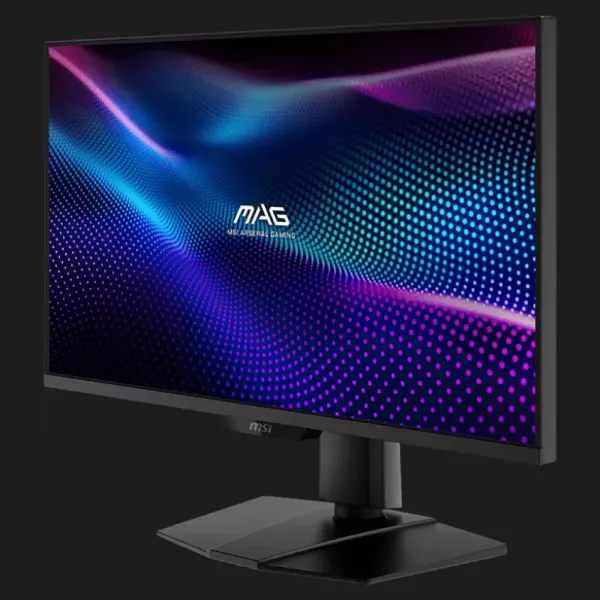 Монітор MSI 27" MAG 274QPF X30MV VA 300Hz (UA)
