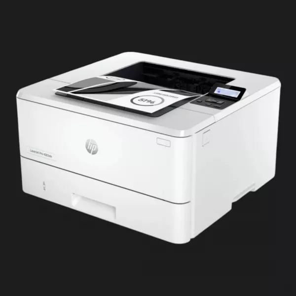 Принтер Лазерний HP LaserJet Pro 4003dn (4003dn)
