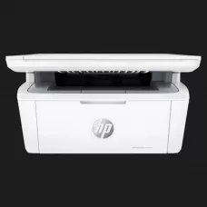 БФП Лазерний принтер HP LaserJet MFP M141w (7MD74A)