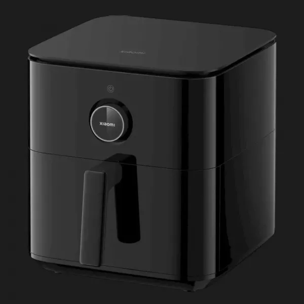 Мультипіч Xiaomi Mi Smart Air Fryer (Black)