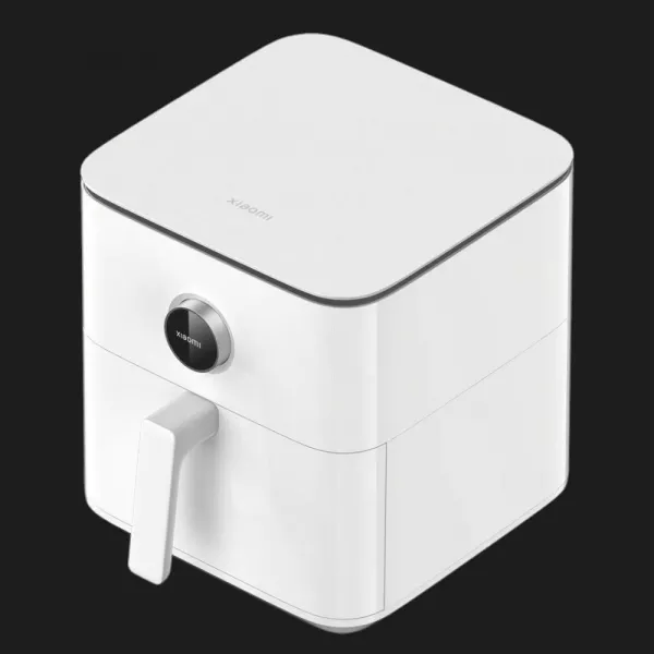 Мультипіч Xiaomi Mi Smart Air Fryer (White)