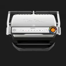 Гриль Tefal OptiGrill + GC718D10