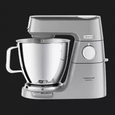 Кухонна машина Kenwood KVL85.004SI (Gray)