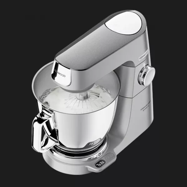 Кухонна машина Kenwood KVL85.004SI (Gray)