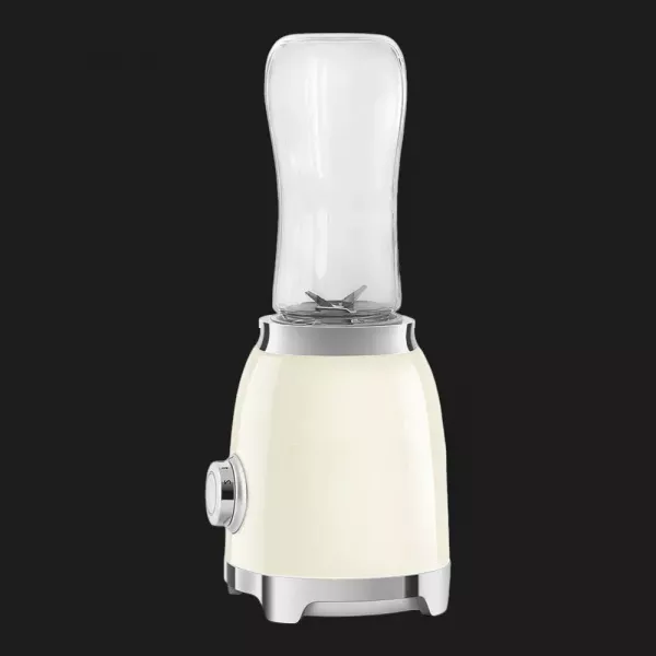 Блендер стаціонарний SMEG PBF01CREU (Cream)