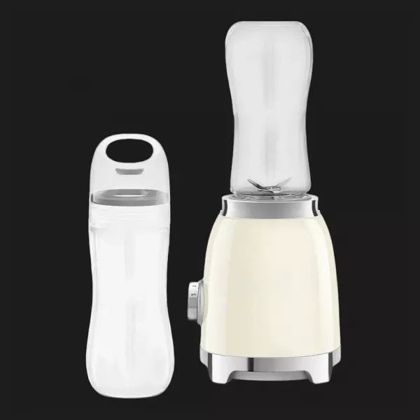 Блендер стаціонарний SMEG PBF01CREU (Cream)