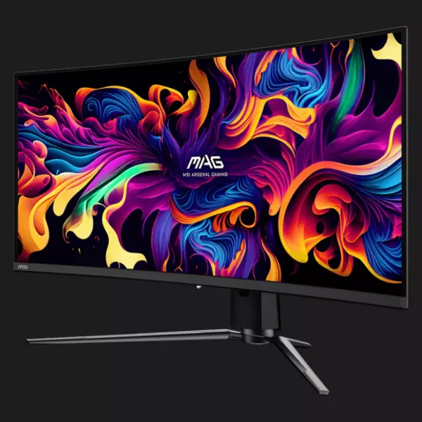 Монітор MSI 34" MAG 341CQP QD-OLED 175Hz (UA)