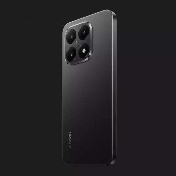 Xiaomi 15T 12/512GB (Black) (UA)