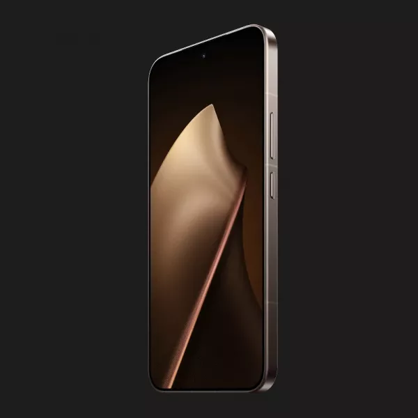 Xiaomi 15T Pro 12/256GB (Mocaccino Gold)