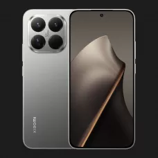 Xiaomi 15T Pro 12/256GB (Titan Gray)