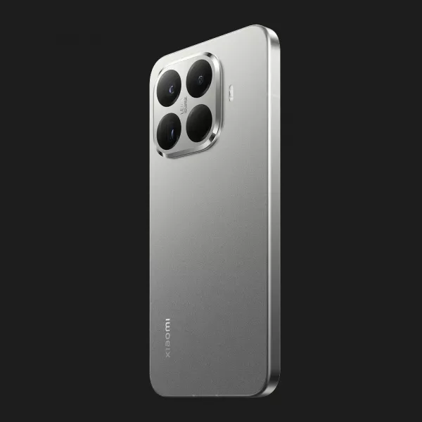 Xiaomi 15T Pro 12/256GB (Titan Gray)
