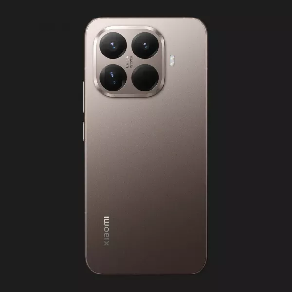 Xiaomi 15T Pro 12/512GB (Mocaccino Gold)