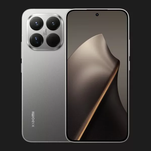 Xiaomi 15T Pro 12/512GB (Titan Gray)
