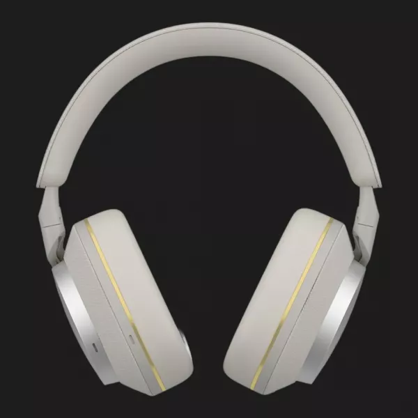 Навушники Bowers & Wilkins PX 7 S2e (Cloud Gray)