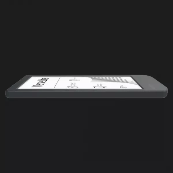 Електронна книга PocketBook Verse Lite (Midnight Gray)