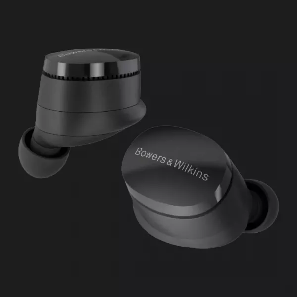 Навушники Bowers & Wilkins Pi6 (Storm Gray)