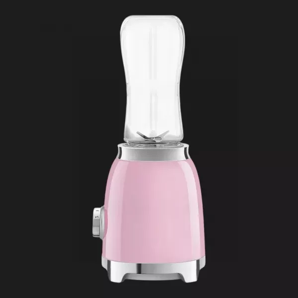 Блендер стаціонарний SMEG PBF01PKEU (Pink)