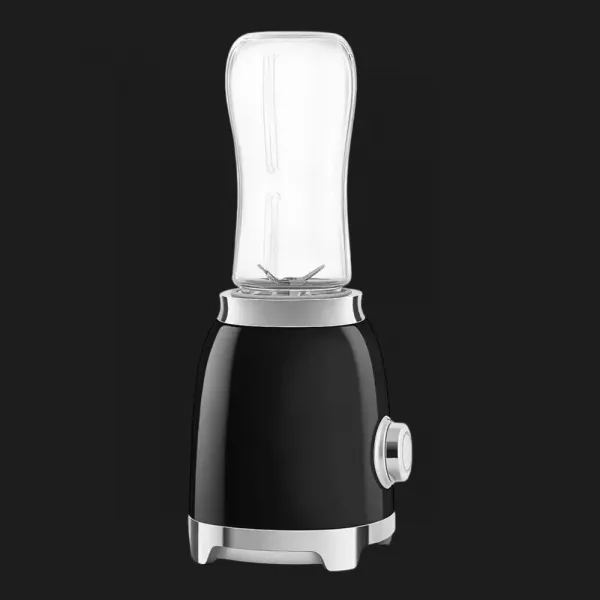 Блендер стаціонарний SMEG PBF01BLEU (Black)