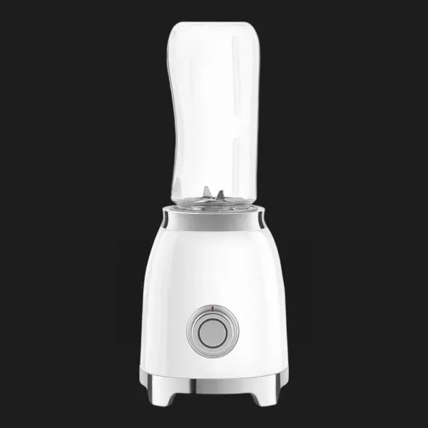 Блендер стаціонарний SMEG PBF01WHEU (White)