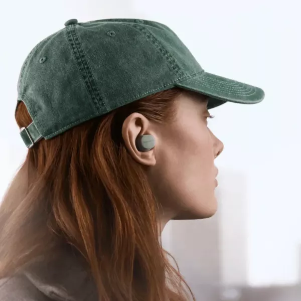 Навушники Bowers & Wilkins Pi6 (Forest Green)