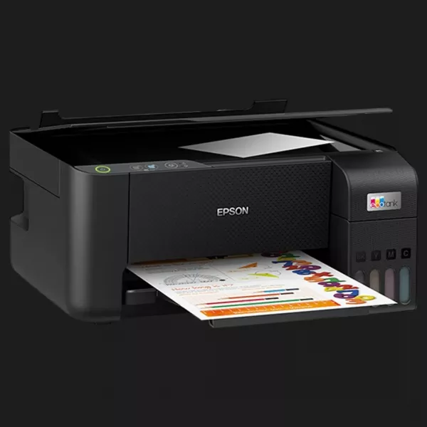 БФП Струменевий Epson EcoTank L3250 (C11CJ67412)