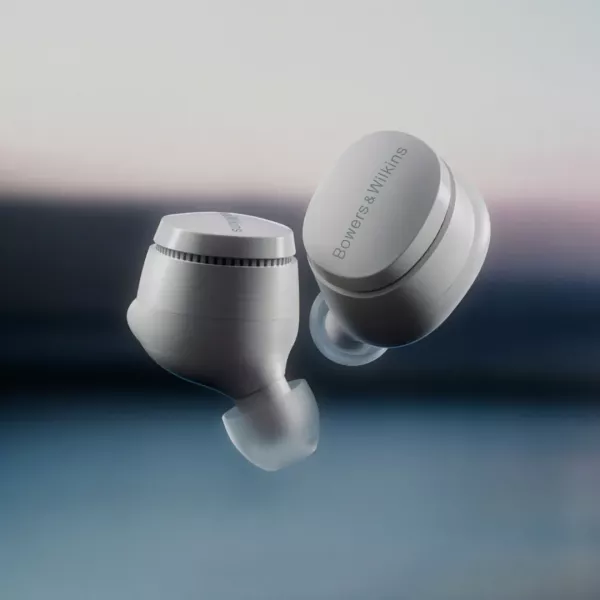 Навушники Bowers & Wilkins Pi6 (Cloud Gray)