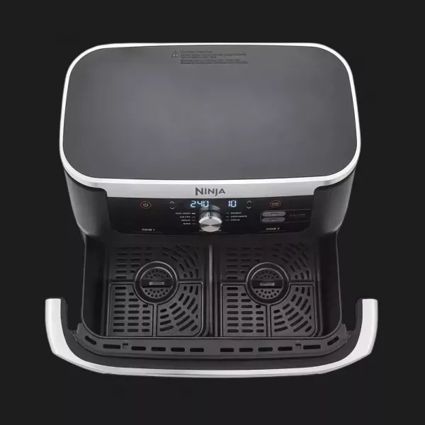 Мультипіч Ninja Foodi FlexDrawer 10,4 л AF500EU