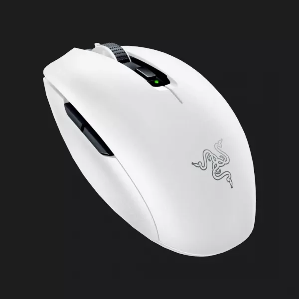 Ігрова миша Razer Orochi V2 Wireless (White) (RZ01-03730400-R3G1) (EU)
