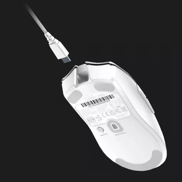 Ігрова миша Razer Viper V2 PRO (White) (RZ01-04390200-R3G1) (EU)