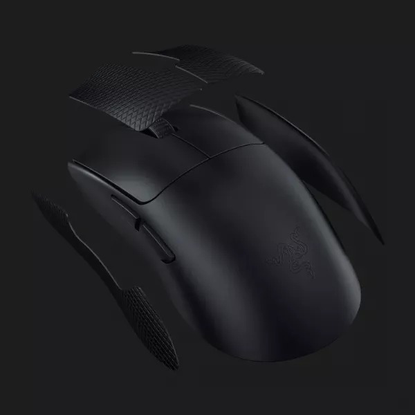 Ігрова миша RAZER Viper V3 PRO Wireless (Black) (RZ01-05120100-R3G1) (EU)