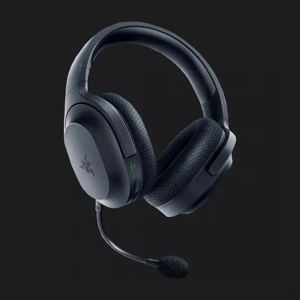Ігрова гарнітура Razer Barracuda X 2022 (Black) (RZ04-04430100-R3M1) (EU)
