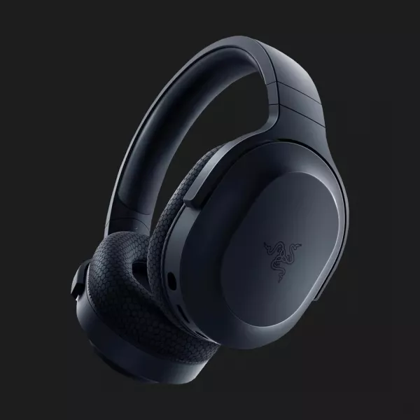 Ігрова гарнітура Razer Barracuda X 2022 (Black) (RZ04-04430100-R3M1) (EU)