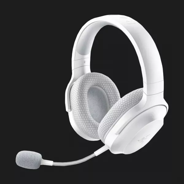 Ігрова гарнітура Razer Barracuda X 2022 (Mercury) (RZ04-04430200-R3M1) (EU)