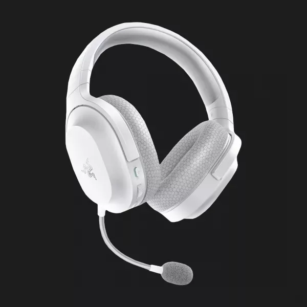 Ігрова гарнітура Razer Barracuda X 2022 (Mercury) (RZ04-04430200-R3M1) (EU)