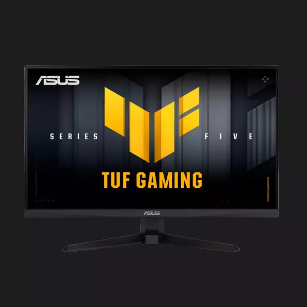 Ігровий монітор Asus TUF Gaming 27" VG279QM5A