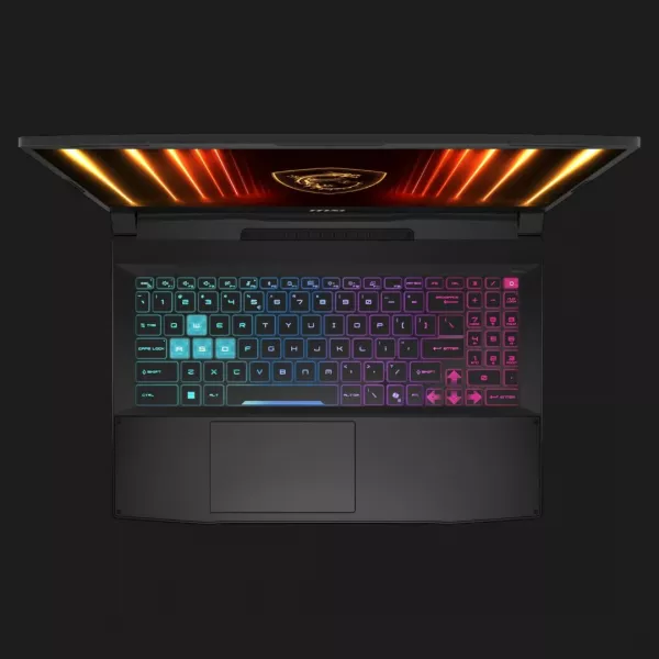 Ноутбук MSI Katana 15 HX 15,6" (Intel Core i7/32GB/2TB (SSD)/RTX 5060) (B14WFK-2635XRO) (Standard)