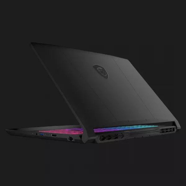 Ноутбук MSI Katana 15 HX 15,6" (Intel Core i7/96GB/8TB (SSD)/RTX 5060) (B14WFK-2675XRO) (Standard)