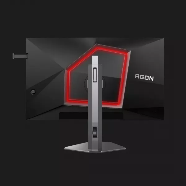Монітор AOC 27 AG276FK IPS 520Hz (UA)