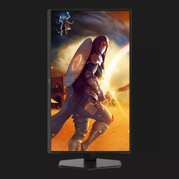 Монітор AOC 24,5'' Q25G4SR IPS 300Hz (UA)
