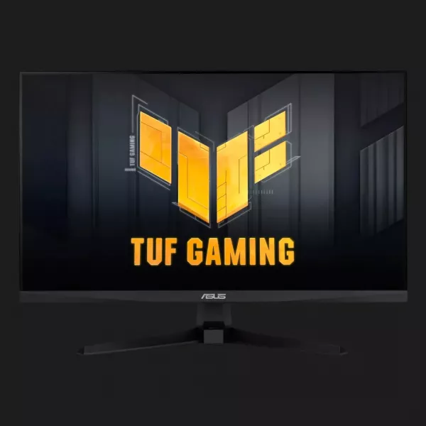 Монітор ASUS 24.5" TUF Gaming VG257Q5A VA 200Hz 90LM0B40-B01B71 (UA)