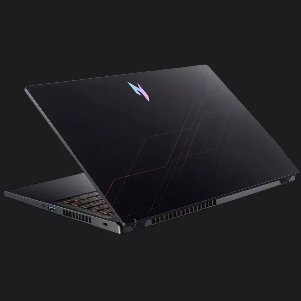 Ноутбук Acer Nitro V ANV15-52 15,6" (Intel Core i9/32GB/1TB (SSD)/RTX 5060) (NH.QZ8EP.12G) (Standard)