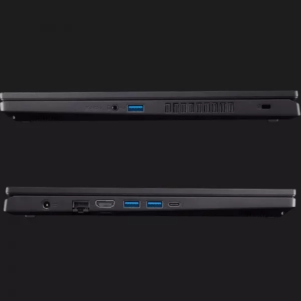 Ноутбук Acer Nitro V ANV15-52 15,6" (Intel Core i9/32GB/2TB (SSD)/RTX 5060) (NH.QZ8EP.13G) (Standard)